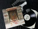 Tysondog - Beware Of The Dog  LP UK 1984 EX/VG+   # Heavy Metal