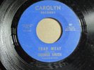 BLUES 45Rpm Vinyl - George 
