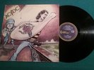 AC/DC, Dirty Deeds, orig Australian Albert Prod vinyl LP, 1976, VG, Bon Scott