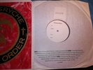 QUEENSRYCHE Rage for Order 86 TESTPRESS Iron Maiden Metal Church Priest Dio Wasp
