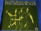 ELLA FITZGERALD SINGS IRVING BERLIN SONGBOOK UK 2LP VERVE 2683 027
