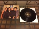 U2: In My Mind's Eye - Rare Promo LP Vinyl - Conspiracy Of Hope Concert 1986