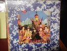 The Rolling Stones Their Satanic Majesties Request 1967 Vinyl London NPS-2 Gate