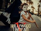 Hollywood Undead-Five  VINYL NEW