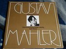 MAHLER SYMPHONY NR. 7, 1982 GERMAN 2LP KURT MASUR, ETERNA 8 27 790-791