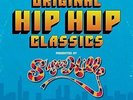 Original Hip Hop Classics Pres-Original Hip Hop Classics Pres  VINYL NEW