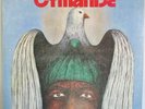 Cymande-Janus JLS 3044-Original-Afro-Funk-Gatefold Cover-1972-VG+