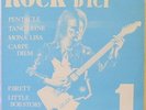Rock D’Ici Vol. 1 LP w/ Pentacle MONA LISA Carpe Diem PAUL BRETT Tangerine etc.