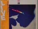 PRISM Live 2-LP top Japanese Jazz-Rock Fusion w/ AKIRA WADA