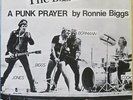 SEX PISTOLS The Biggest Blow: A Punk Prayer Ronnie Biggs/My Way 12