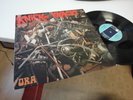 ORA KNICK-KNACKS 1970 PROG. HAMMER VERY RARE 1st PRESSING