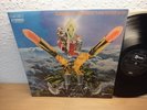 SECOND HAND DEATH MAY BE YOUR SANTA CLAUS 1971 MINT ARCHIV ALBUM