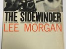Lee Morgan Blue Note LP 