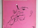 Stan Getz 5et Interpretations n.3 Norgran DG yellow DSM cover