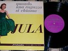 JULA DE PALMA - 