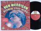 VAN MORRISON Blowin' Your Mind  BANG LP VG+