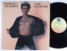 RICHARD HELL & VOIDOIDS Blank Generation SIRE LP VG+