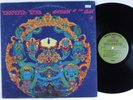 GRATEFUL DEAD Anthem Of The Sun WARNER BROS/SEVEN ARTS LP VG+