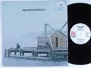 MARC BENNO Minnows A&M LP VG+ wlp gatefold