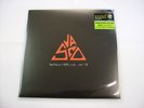 VASCO ROSSI - NESSUN PERICOLO PER TE - LP ORANGE VINYL NEW 2017 - COPY # 0733