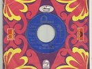 The Rebel Rousers RARE Lebanese 45 As I Look LSN? 60's UK Mod Soul Freakbeat