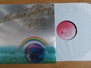 MODERN TALKING - The 5th Album Romantic Warriors (LP D 1987 silver Cover MINT )