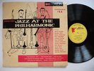 Jazz At The Philharmonic Vol 11 2 LP 1957 Denmark DIZZY GILLESPIE /FLIP PHILLIPS