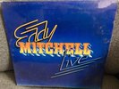 EDDY MITCHELL live RARE GATEFOLD 2LP MINT  NEW  SEALED  VENEZUELA 1978