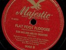 SLIM GAILLARD.CHARLIE PARKER.DIZZY GILLESPIE.78.FLAT FOOT FLOOGIE/DIZZY BO..HEAR