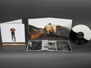 Moses Sumney - Aromanticism Vinyl LP VMP Edition W/ Print Sealed In Factory Box