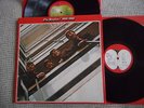 BEATLES 1962-1966 ( red album ) 2 LP UK APPLE PCSP 717