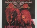 GUNS N ROSES - LIVE LIKE A SUICIDE 12