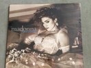 Madonna Like A Virgin LP  1984  SEALED     U.S. Stock  NM/M. Great Shape  Vinyl