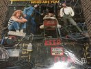 Sealed The Who Who Are You Lp Super Disk