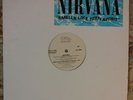 NIRVANA: Smells Like Teen Spirit 12