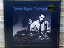 DONALD FAGAN - THE NIGHTFLY MFSL  ULTRA DISC ONE STEP 45 RPM 2 LP NEW, SEALED