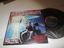 PROMO Only Iron Maiden US Rainbow Capitol 2 Minutes To Midnight 12