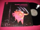 METAL LP BLACK SABBATH  PARANOID ORIG VERTIGO SWIRL 1971 SPAIN ESPAGNE 6360011