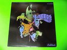 1968 OG NM LP Raw & Alive Merlin's Music Box THE SEEDS In Concert GNP Garage