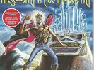 IRON MAIDEN Run to the Hills / Phantom LIVE 5000 MADE 7 INCH vinyl SEALED 2014