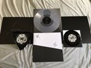 ROYAL BLOOD - HOW DID WE GET SO DARK HAND SIGNED SUPER DELUXE VINYL RECORD NEW