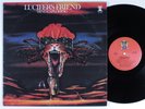 LUCIFER'S FRIEND Mind Exploding JANUS LP NM