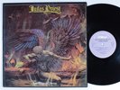 JUDAS PRIEST Sad Wings Of Destiny GULL LP VG+ france