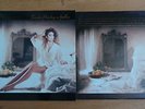 SANDRA - Paintings in Yellow (LP Virgin D 1990 Insert) MINT unplayed
