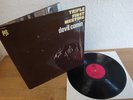 TRIFLE FIRST MEETING Devil Comin`  RARE PYE 1971 PROGRESSIVE ROCK LP