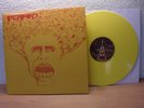 PATTO SAME LP mint condition TOP PROGRESSIVE ROCK LP AUF COLORED VINYL