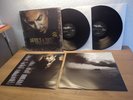 Bruce Springsteen Devils & Dust HYPE Sticker Orig US Press 2 LP's Mint