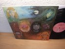 KING CRIMSON IN THE WAKE OF POSEIDON 1970 UK PINKY MINT
