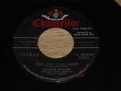 OBSCURE STEREO 45, FRANKIE AVALON.  TWO FOOLS  /  JUST ASK YOUR HEART. VG+.