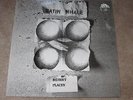 SATIN WHALE - DESERT PLACES - NEW
